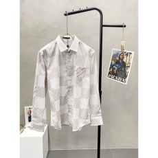 Louis Vuitton Shirts